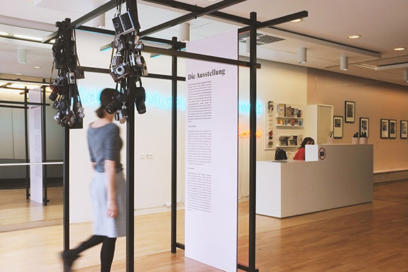 Jüdisches Museum, Schweiz, Ausstellung, Szenografie, Basel, Ausstellungsgestaltung, Gestaltung, Raum, Konzept, Fotografie, Israel, Magnum